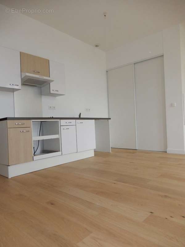 Appartement à COLOMIERS