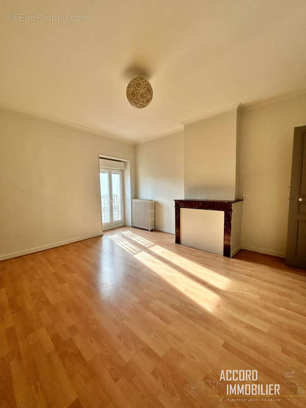 Appartement à BEZIERS