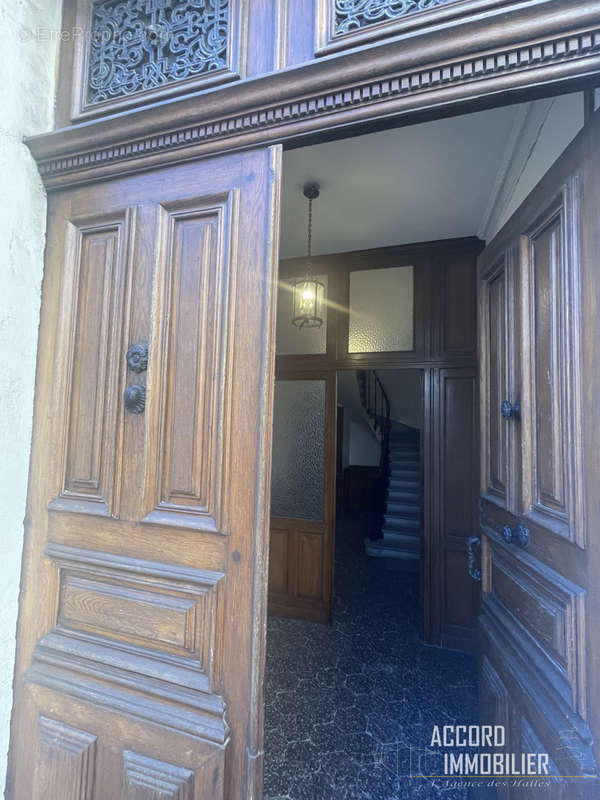 Appartement à BEZIERS