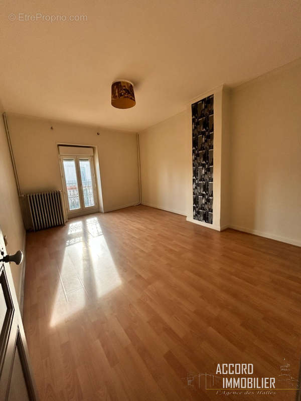 Appartement à BEZIERS