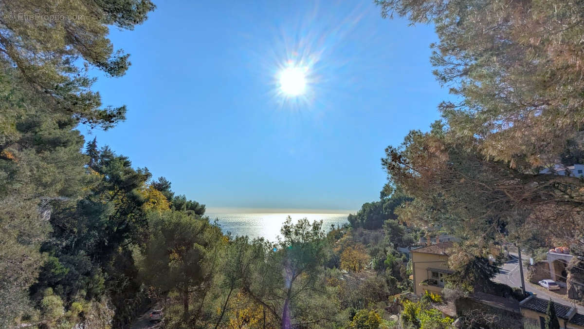 Maison à ROQUEBRUNE-CAP-MARTIN