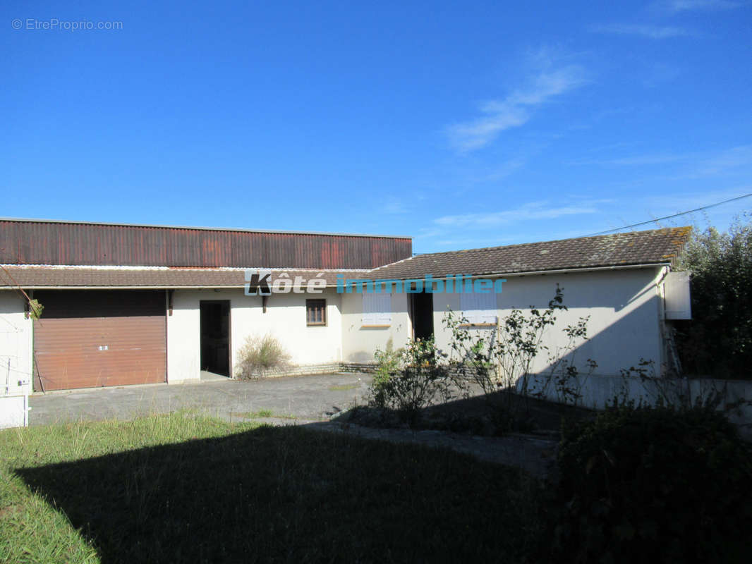 Maison à TARBES