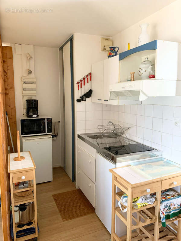 Appartement à CAMARET-SUR-MER