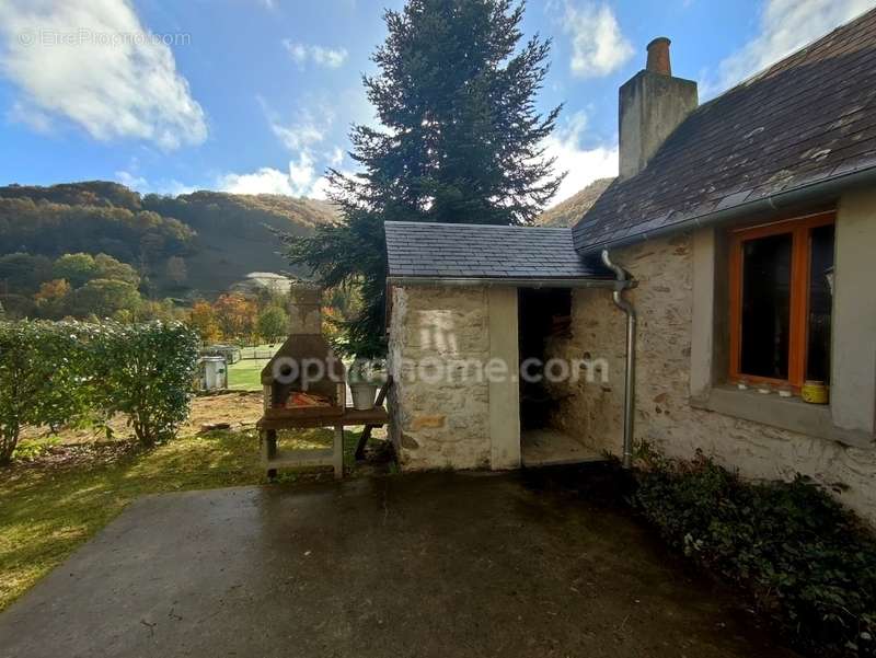 Maison à BEAUDEAN