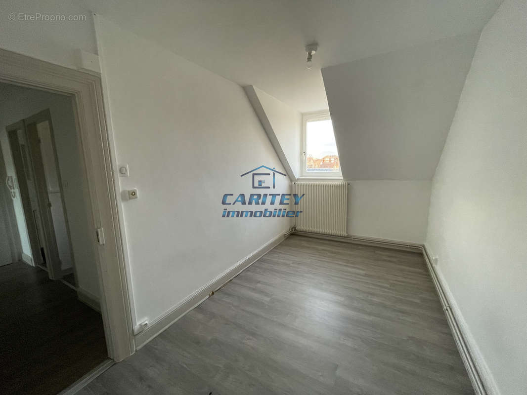 Appartement à BELFORT