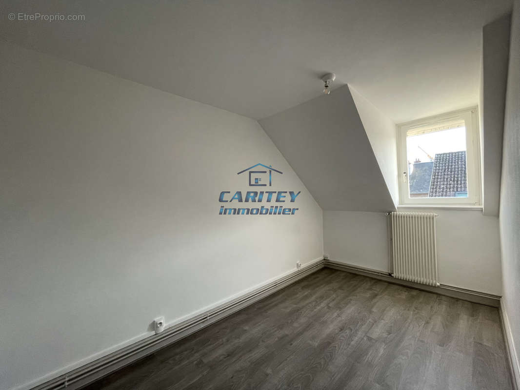 Appartement à BELFORT