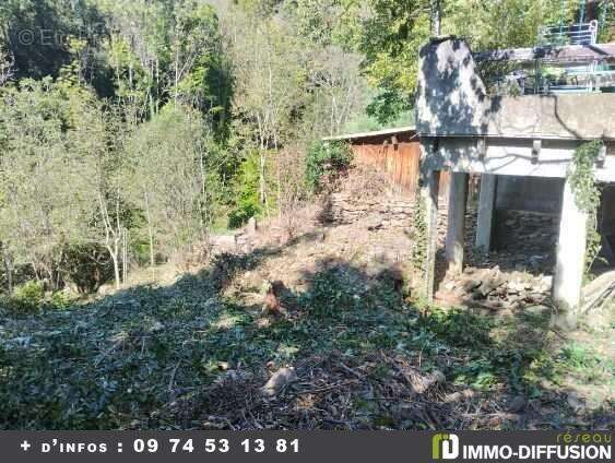 Appartement à SAINT-VINCENT-D&#039;OLARGUES