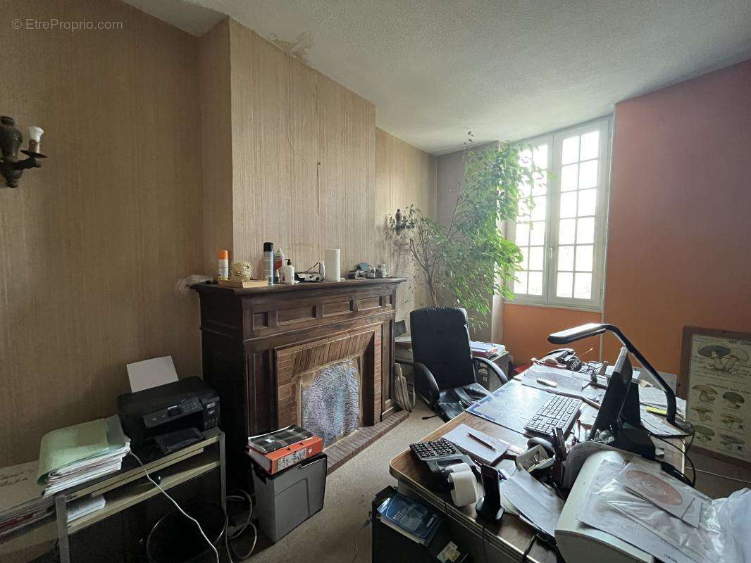 Appartement à NEVERS