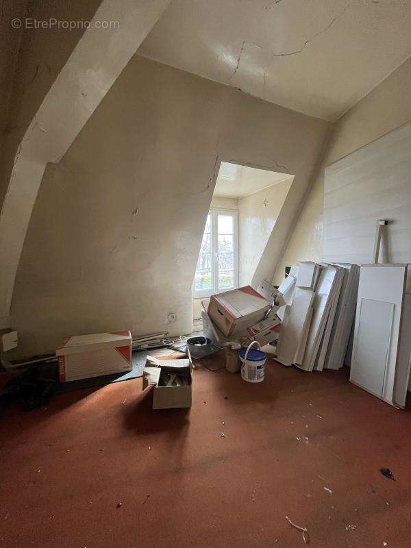 Appartement à NEVERS