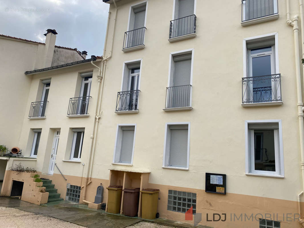 Appartement à AMELIE-LES-BAINS-PALALDA