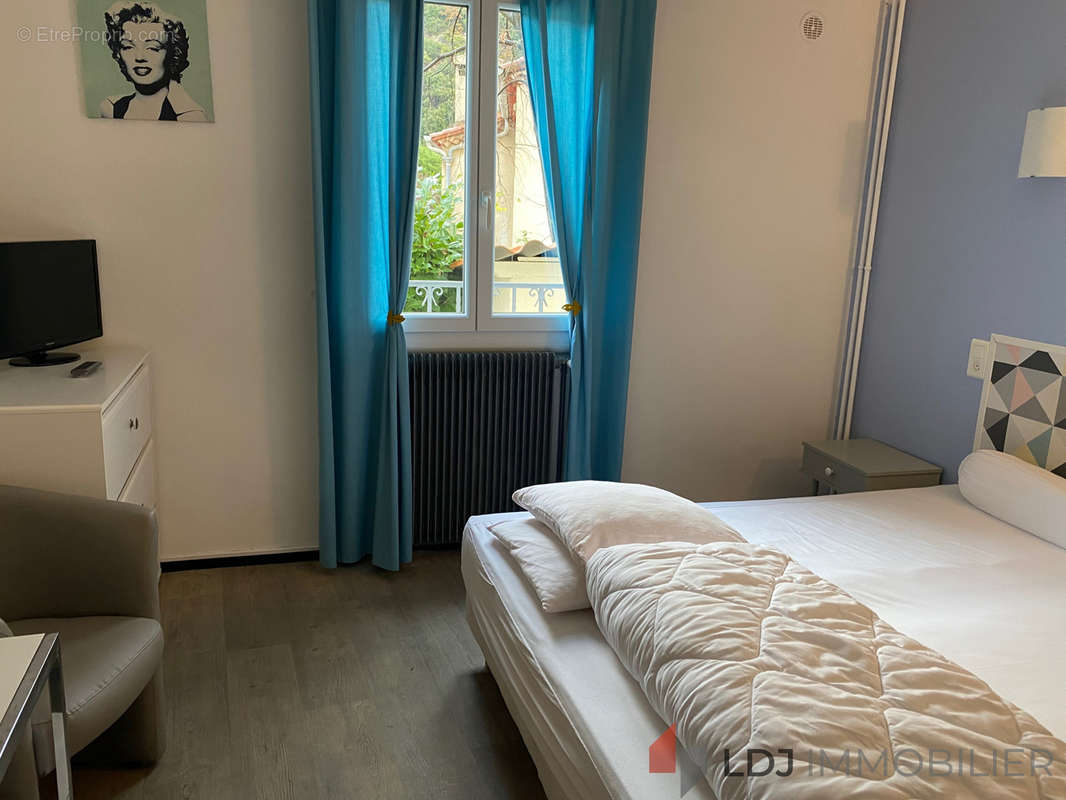 Appartement à AMELIE-LES-BAINS-PALALDA