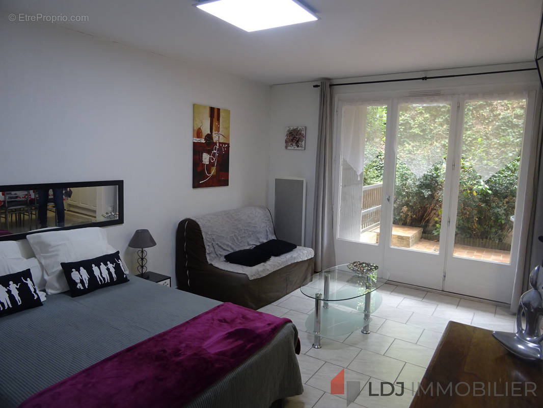 Appartement à AMELIE-LES-BAINS-PALALDA