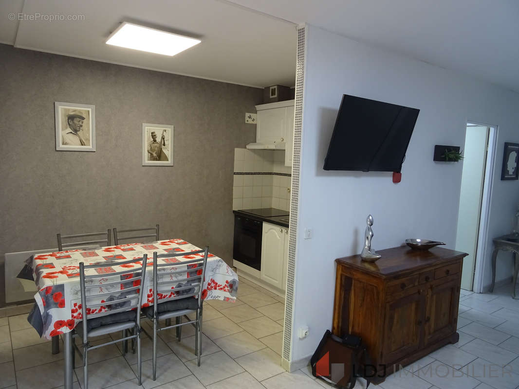 Appartement à AMELIE-LES-BAINS-PALALDA