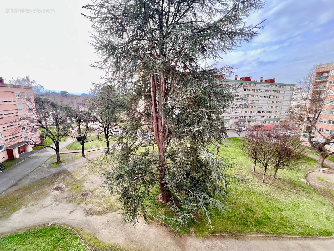 Appartement à TARBES