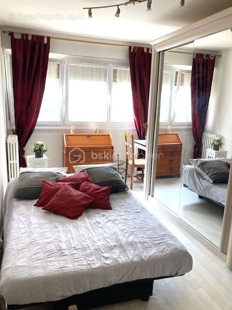 Appartement à LE HAVRE