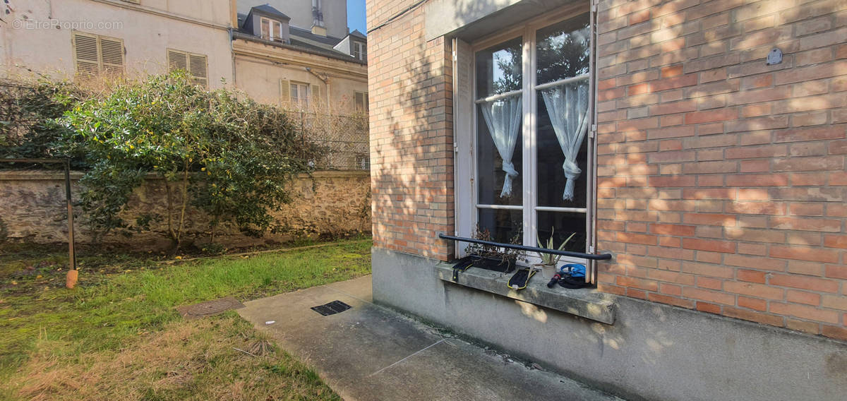 Appartement à VERSAILLES