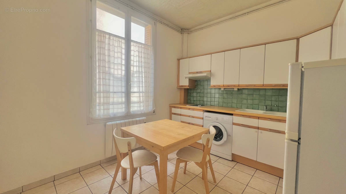 Appartement à VERSAILLES