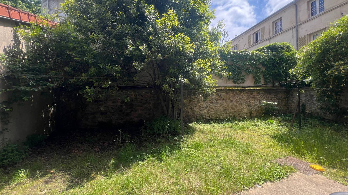 Appartement à VERSAILLES