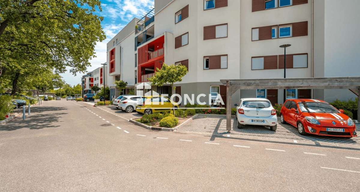 Appartement à HYERES