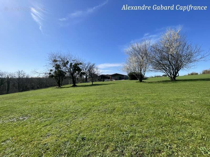 Maison à SAUVETERRE-DE-GUYENNE