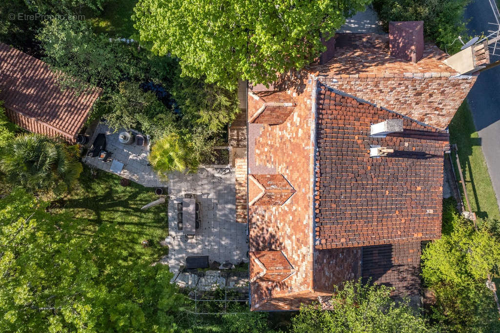 Maison à BERGERAC