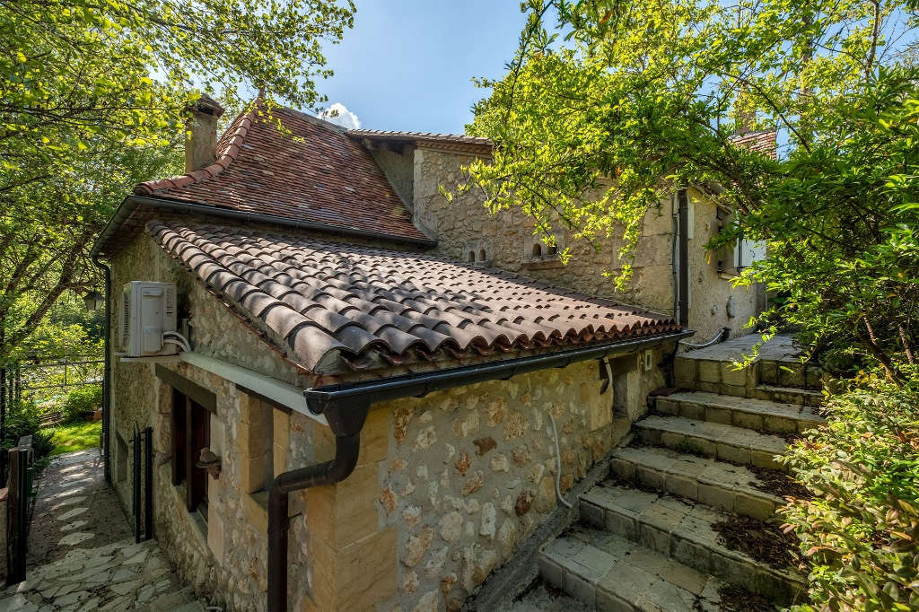 Maison à BERGERAC