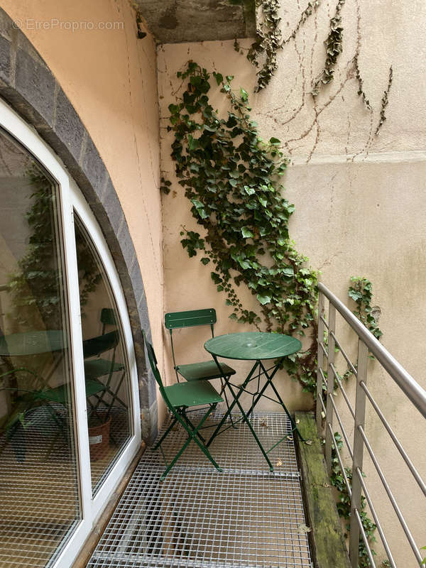 Appartement à CLERMONT-FERRAND