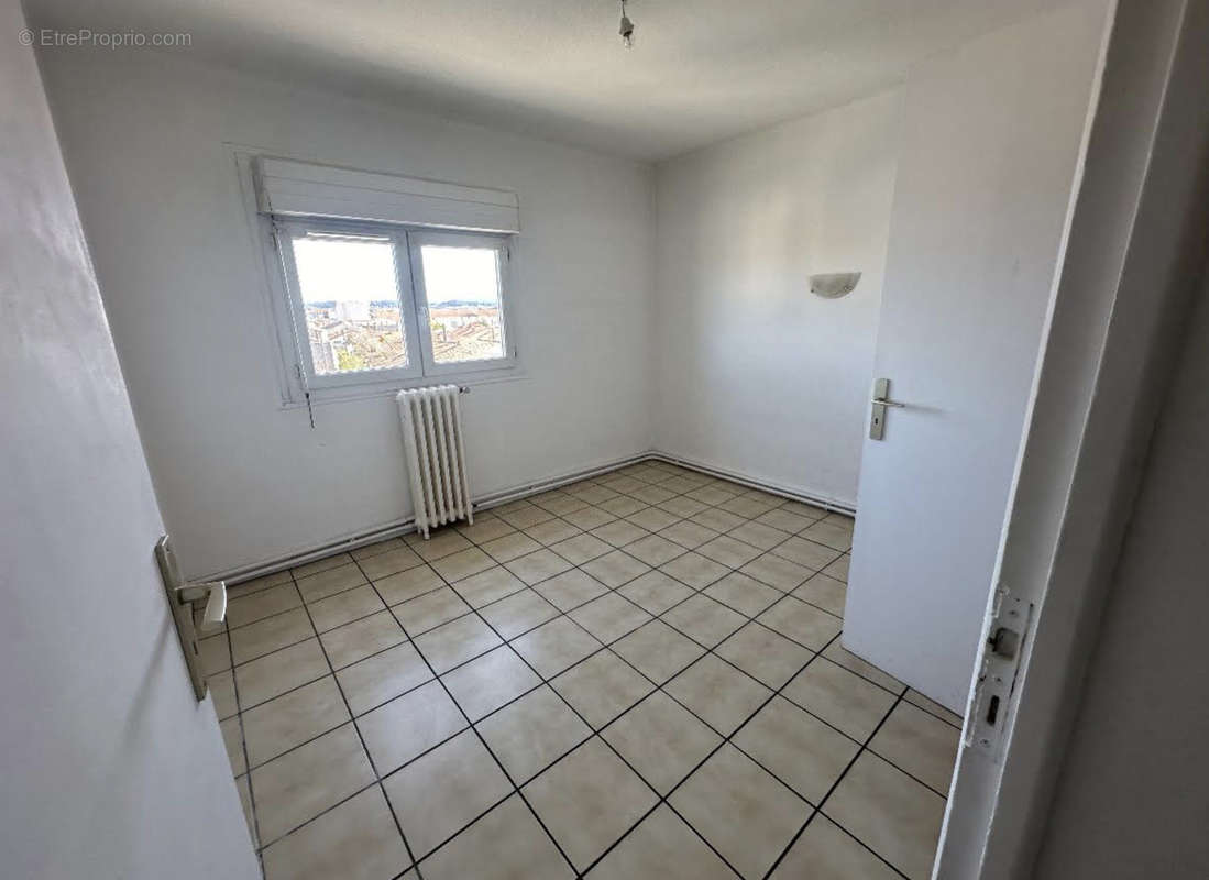 Appartement à CARCASSONNE