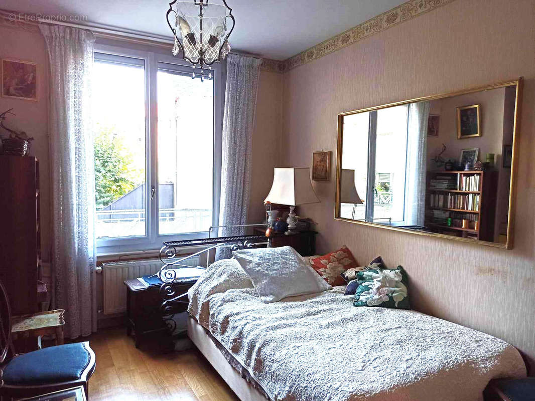 Appartement à VICHY