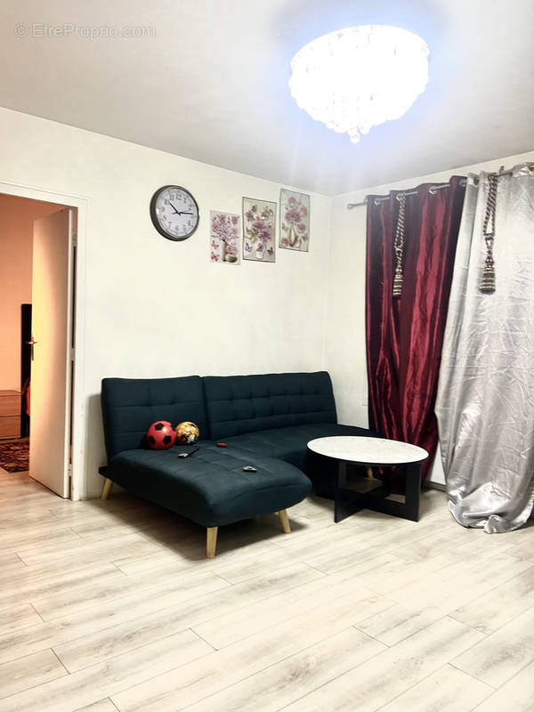 Appartement à DRANCY