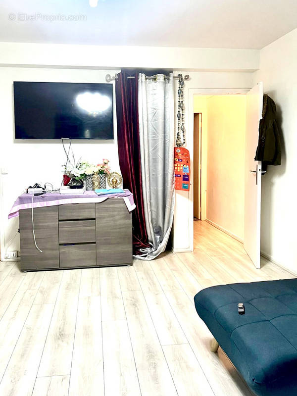 Appartement à DRANCY