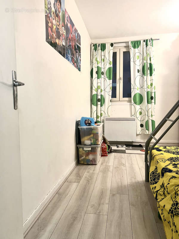 Appartement à DRANCY