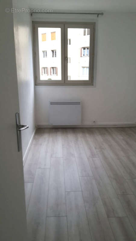 Appartement à DRANCY