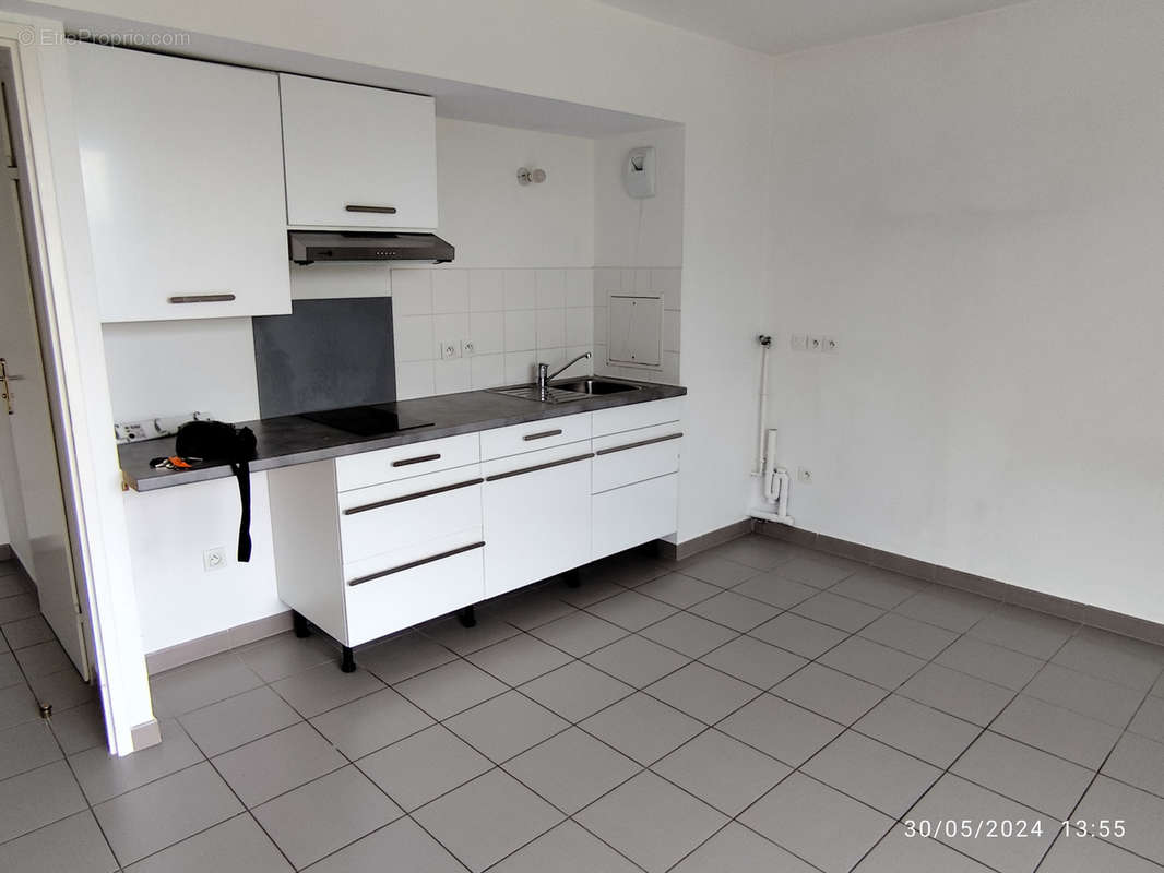 Appartement à COURDIMANCHE