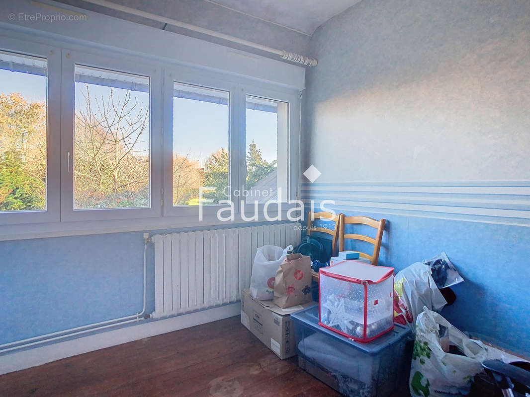 Appartement à SAINT-AMAND