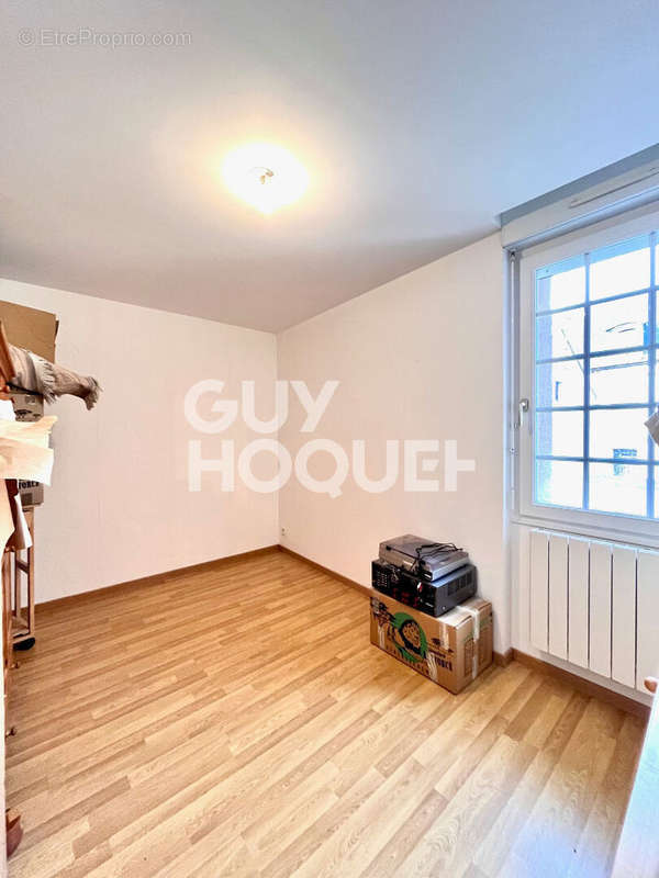 Appartement à VERNEUIL-SUR-AVRE