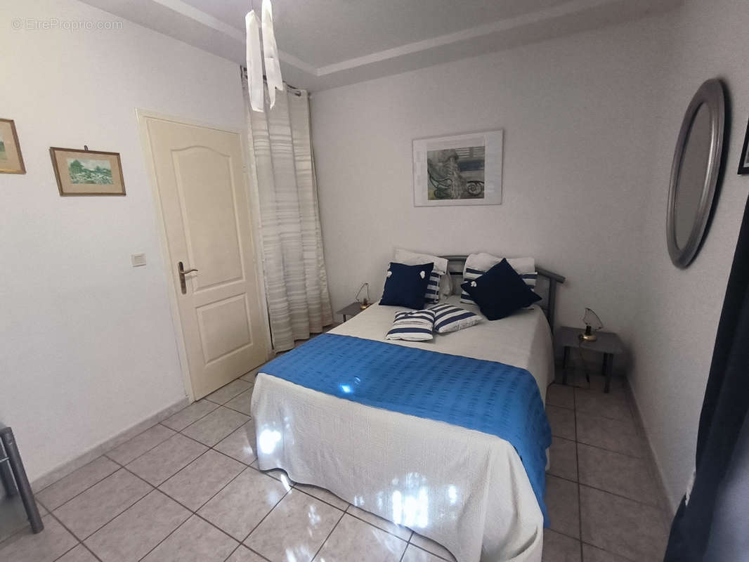 Appartement à CERVIONE