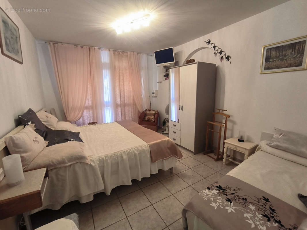 Appartement à CERVIONE