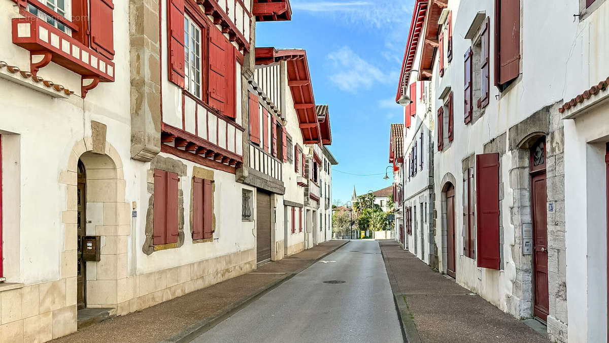 Photo 4 - Maison à BAYONNE