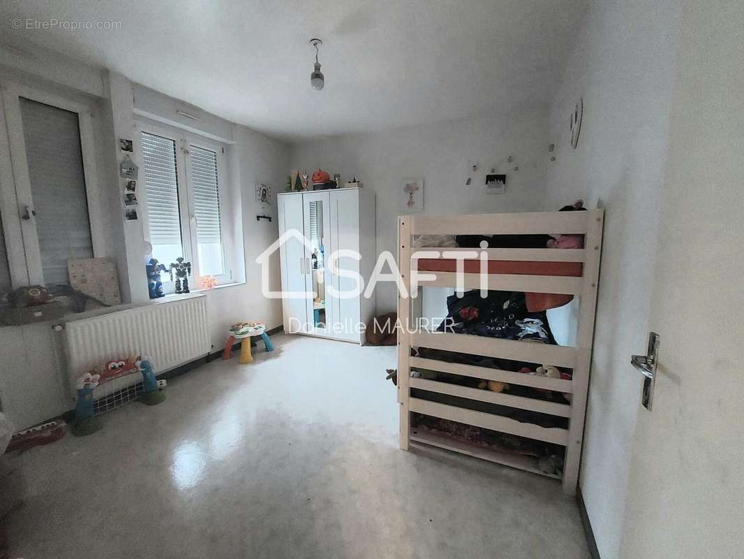 Photo 4 - Appartement à AUDUN-LE-ROMAN