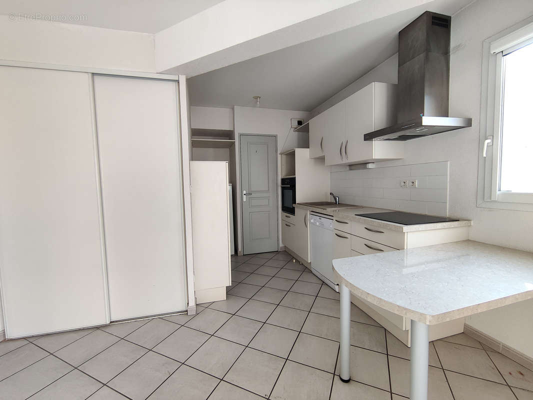 Appartement à NIMES