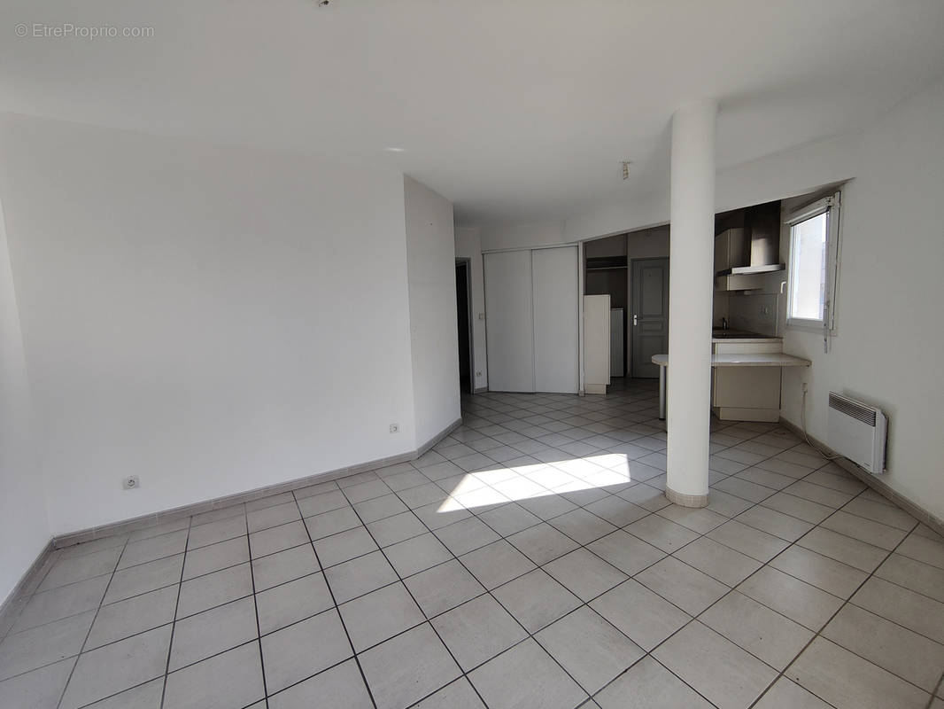 Appartement à NIMES