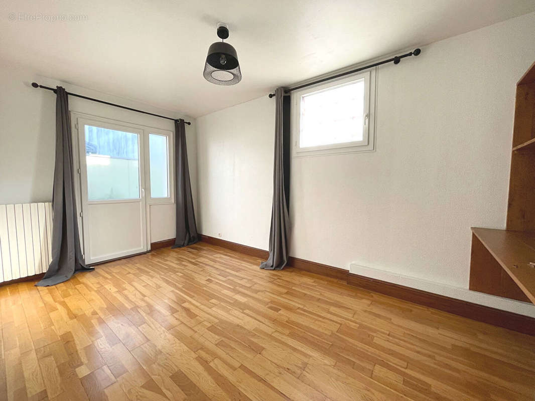 Appartement à QUIMPER