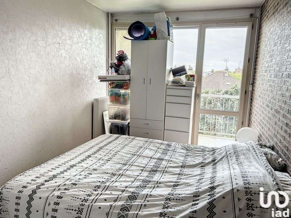 Photo 3 - Appartement à CRETEIL