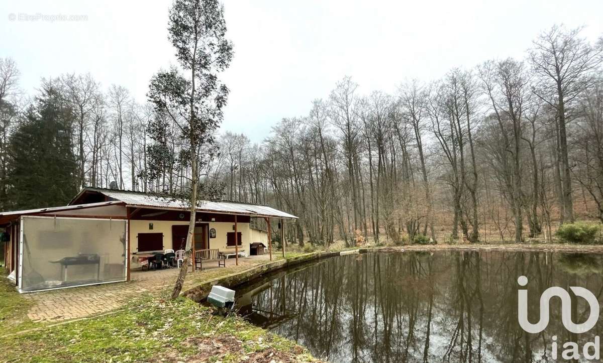 Photo 3 - Terrain à DOSSENHEIM-SUR-ZINSEL