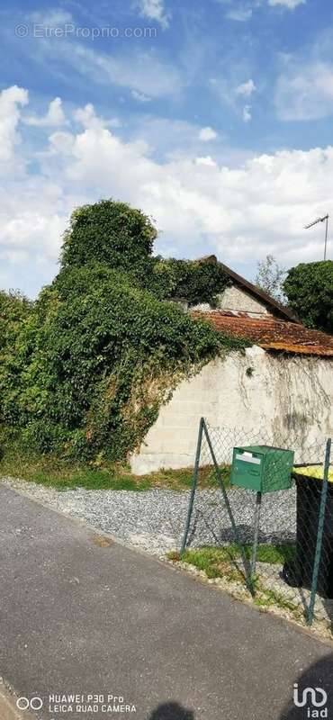 Photo 4 - Maison à FERE-CHAMPENOISE