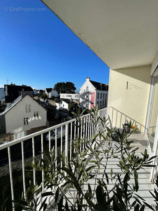 Appartement à VANNES