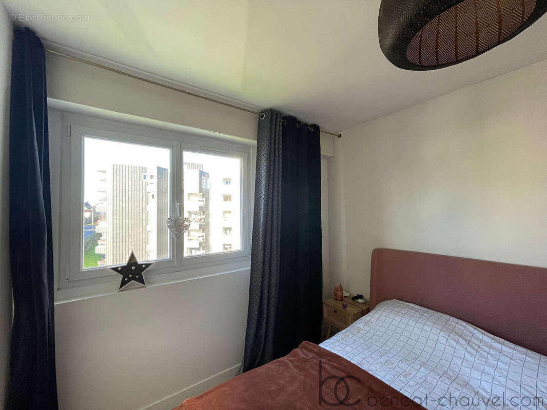 Appartement à VANNES