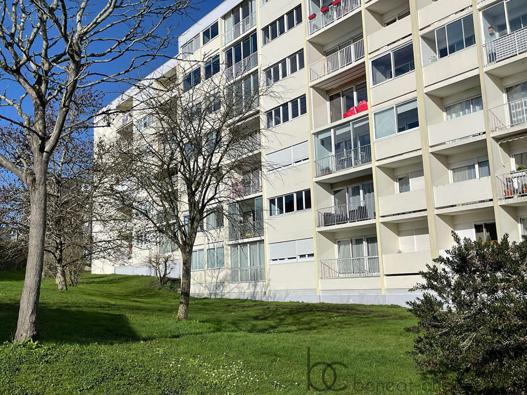 Appartement à VANNES