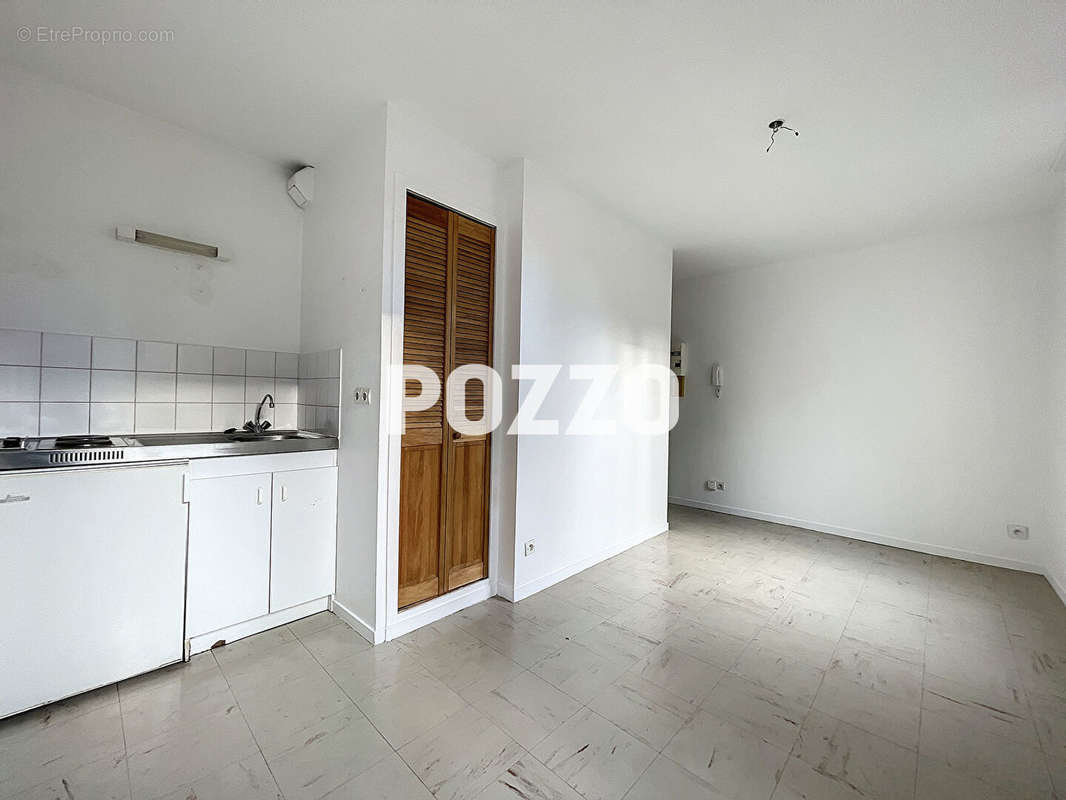 Appartement à CAEN